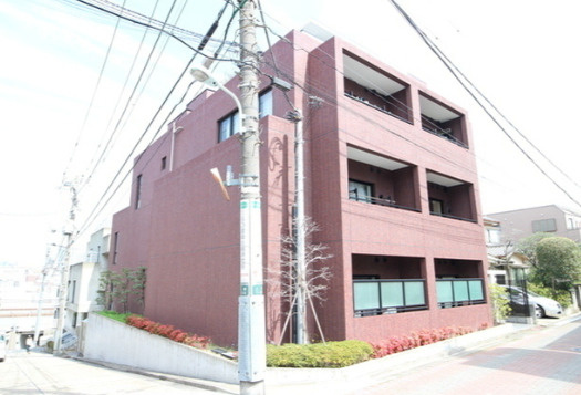 ガーデン代々木上原ＥＡＳＴ