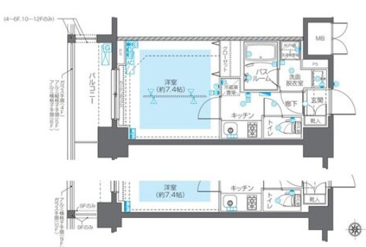 ZOOM江坂公園