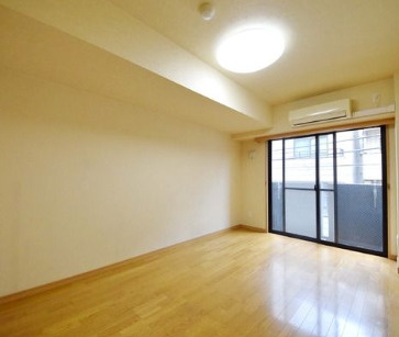 ルーブル小石川弐番館