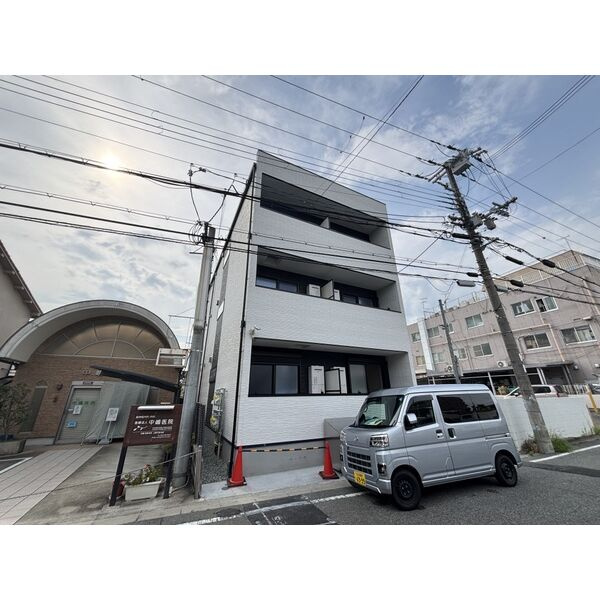 ココングランジュール吹田垂水町