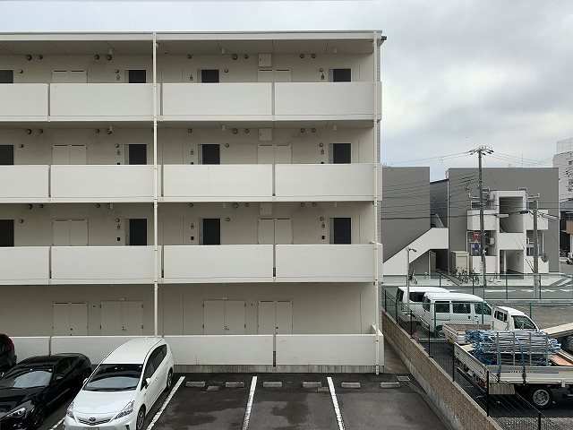 【展望】エスプレイス神戸プラージュ