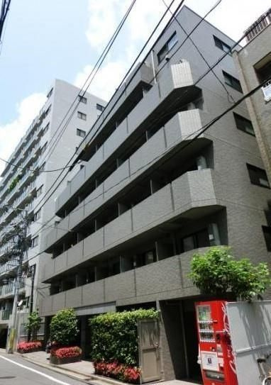 ルーブル小石川弐番館