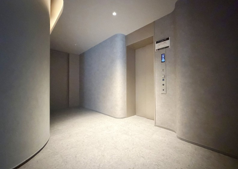 荒川区荒川５丁目の賃貸マンションの設備