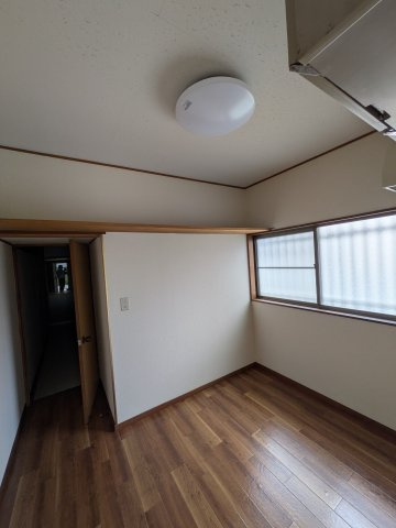 寺崎荘の設備