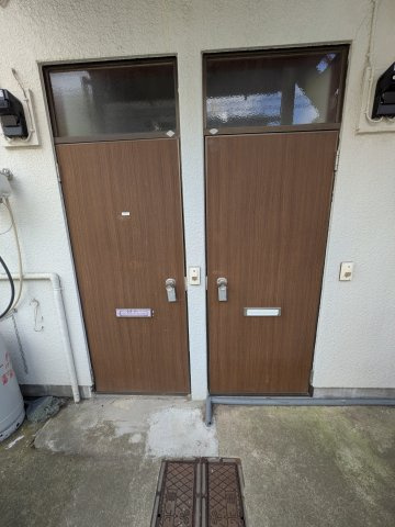 寺崎荘のその他