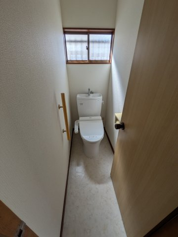 寺崎荘のその他