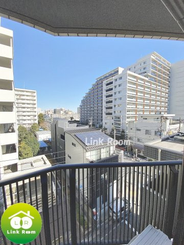 AZEST清澄白河のその他
