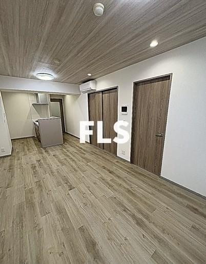 荒川区西日暮里１丁目の賃貸マンションの内装