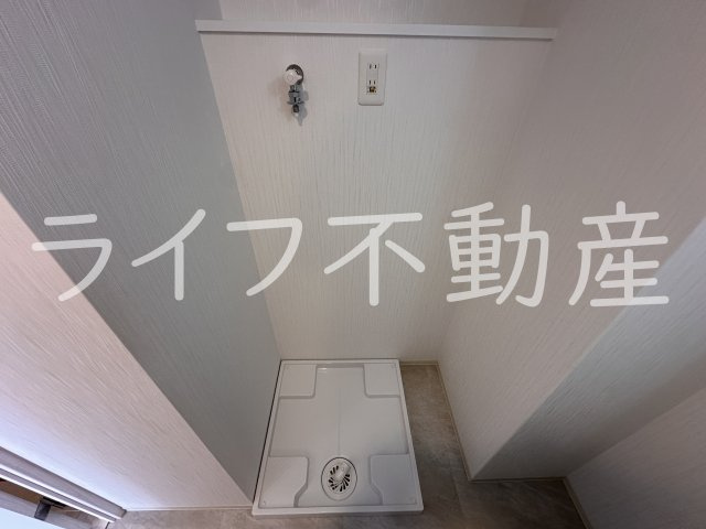プレジオ永和EUROの設備