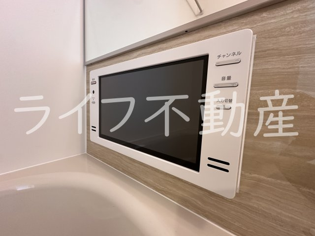プレジオ永和EUROの設備
