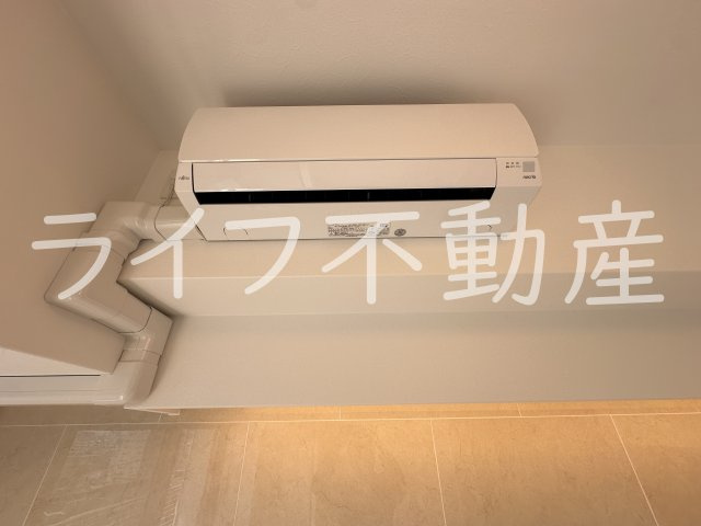 プレジオ永和EUROのその他