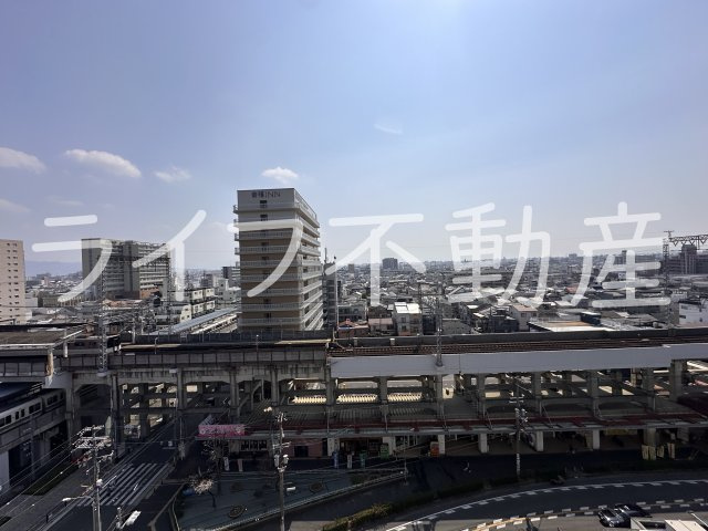 プレジオ永和EUROの展望
