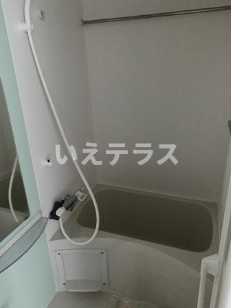 セレニテ神戸元町の浴室