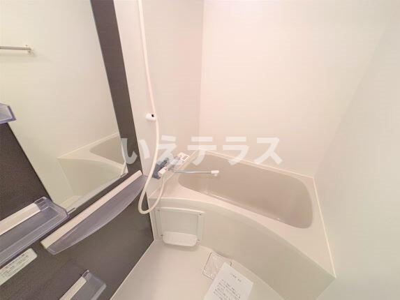 セレニテ神戸元町の浴室