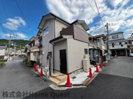 法善寺4丁目貸家の画像