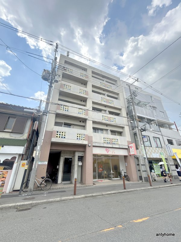 ベルメゾン相川　仲介手数料無料の外観