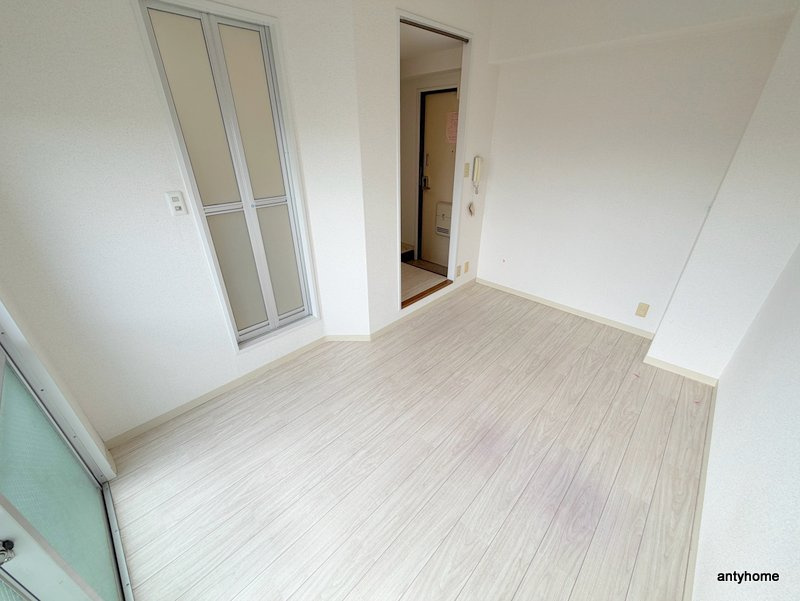 ベルメゾン相川　仲介手数料無料の寝室