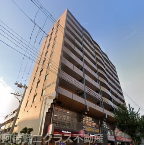 グランディール阪南町