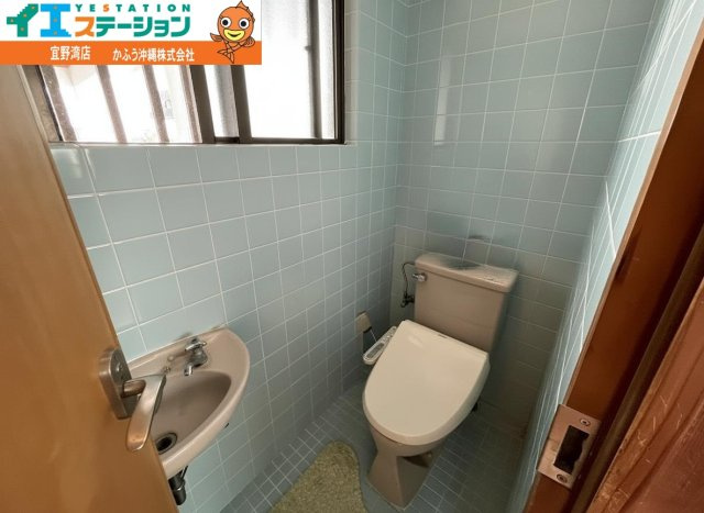 真栄原３丁目　戸建てのその他|※画像はAI処理により家具を消去しています