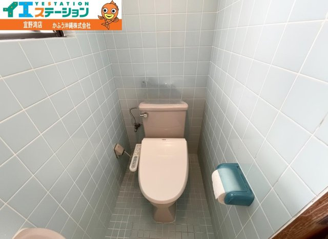 真栄原３丁目　戸建てのその他|※画像はAI処理により家具を消去しています
