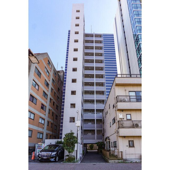 【外観】コンフォリア要町