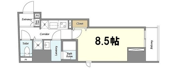 コンフォリア要町