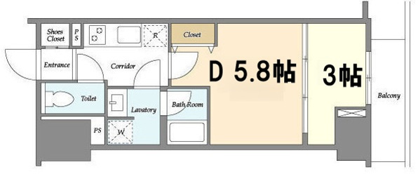 コンフォリア要町　