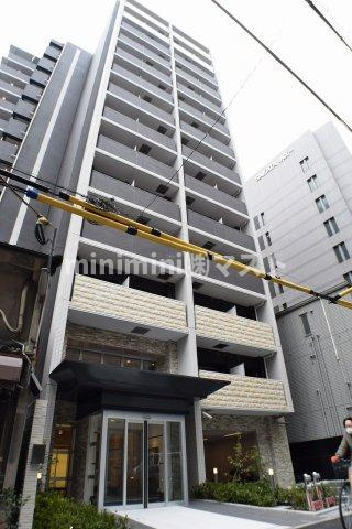 レジュールアッシュ中之島サウス