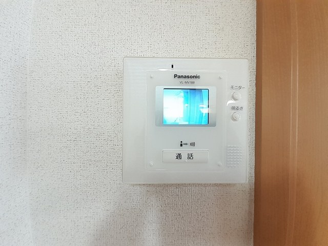 キャビン　Ｅ６８のセキュリティ|セキュリティ