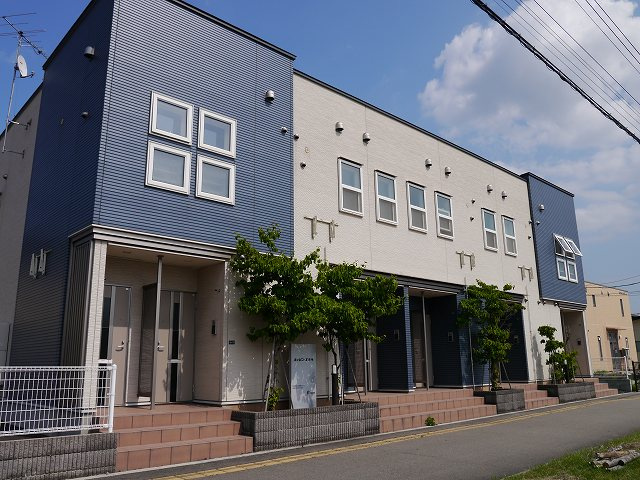 キャビン　Ｅ６８の外観|外観写真