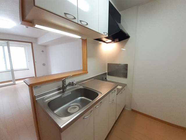 キャビン　Ｅ６８のキッチン|キッチン