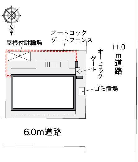 レオパレスエムエムワンのその他