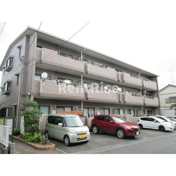 第1吉田マンション