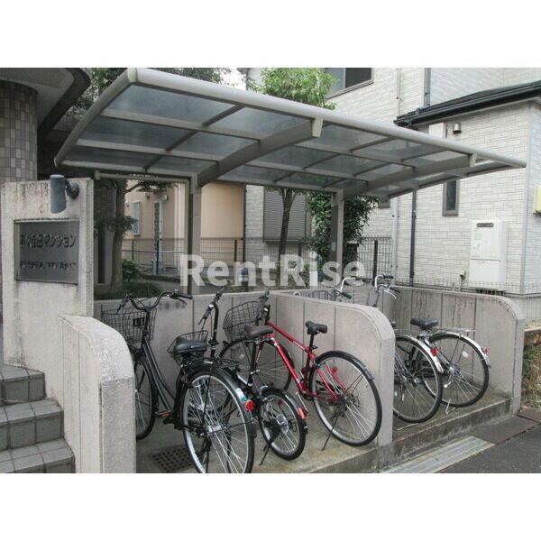 第1吉田マンションのその他共用部分