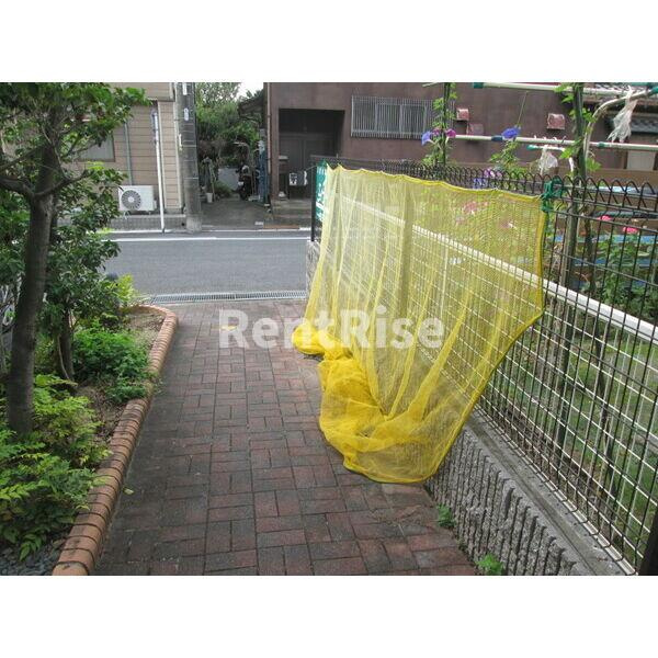 第1吉田マンションのその他共用部分