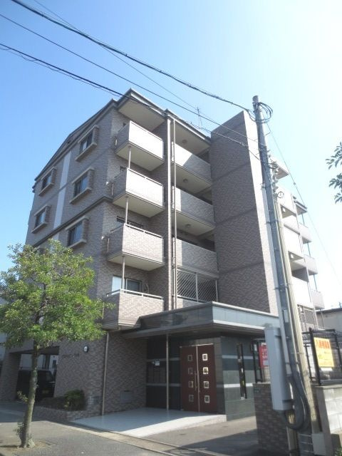 アスティオン真州崎