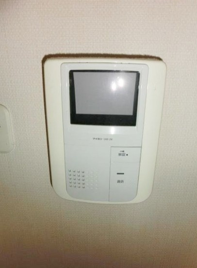 船橋市本町２丁目の賃貸マンションのセキュリティ