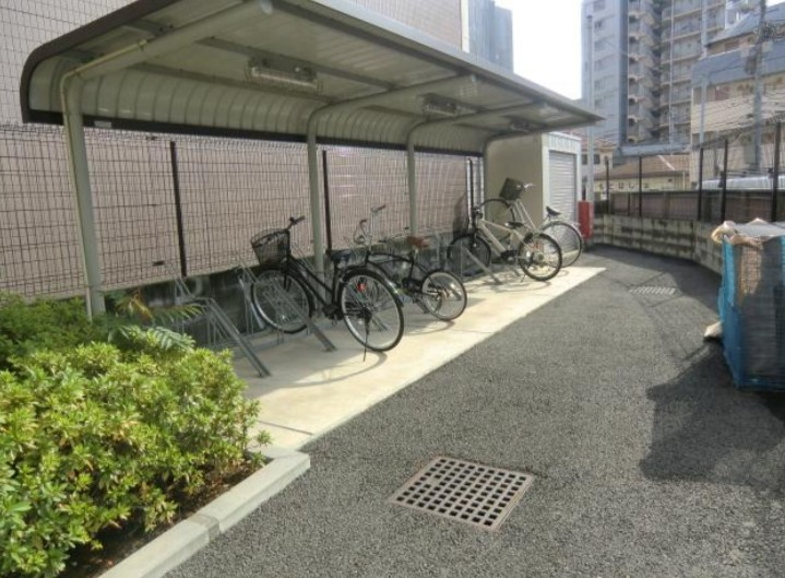船橋市本町２丁目の賃貸マンションのその他共用部分