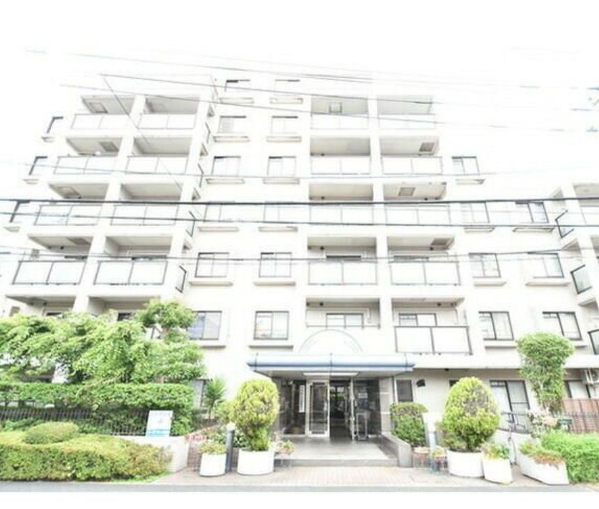 つくば５号館の展望