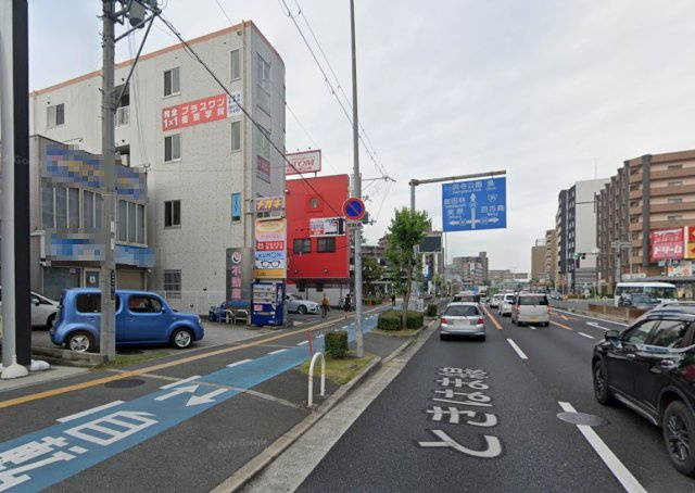 堺市北区長曽根町　貸店舗のその他
