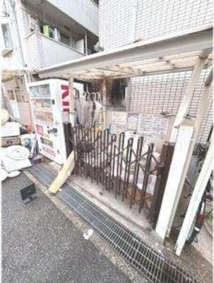 【設備】 | ゴールドクレスト