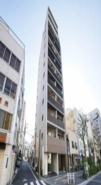 ＧＥＮＯＶＩＡ浅草蔵前ｓｋｙｇａｒｄｅｎの外観