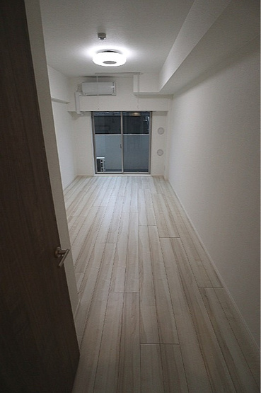 【寝室】