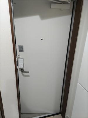 【玄関】 | グランクオール西綾瀬
