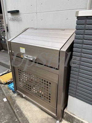 【その他共用部分】 | グランクオール西綾瀬