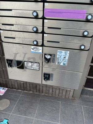 【その他共用部分】 | グランクオール西綾瀬