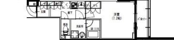 S-RESIDENCE曳舟