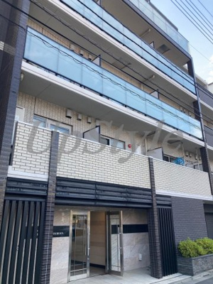 【外観】 | アゼスト堀切菖蒲園