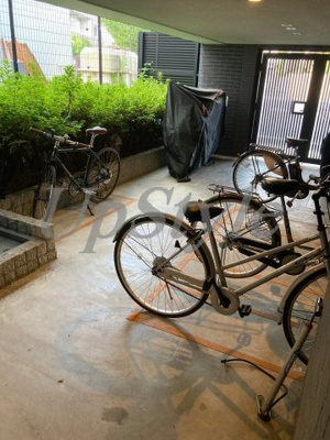 【その他共用部分】 | アゼスト堀切菖蒲園