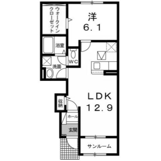 【間取り】 | ライフベリー